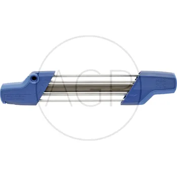 Pferd Chain Sharp CS-X pilník s vodítkem o průměru pilových řetězů 4 mm