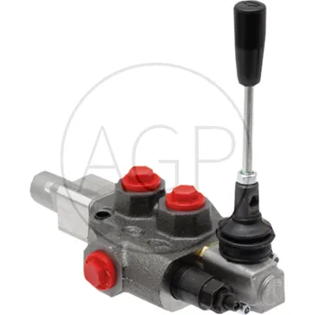 Rozvaděč Monoventil SD4-1(KG3-120)-1N9A(80)LA