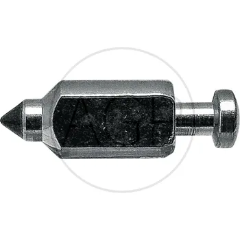 Plovákový ventil pro Briggs a Stratton na typy série 19, 21, 23, 24, 28, 31