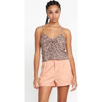 Dámské tričko VOLCOM triko - Naw Beach Cami (SLT) velikost: M