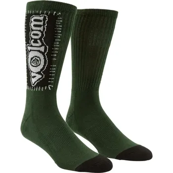 VOLCOM ponožky - Ent Sock Pr (APN)