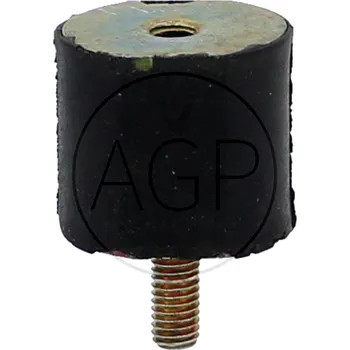 Příslušenství k pile Tlumič vibrací do dvoutaktu pro Stihl