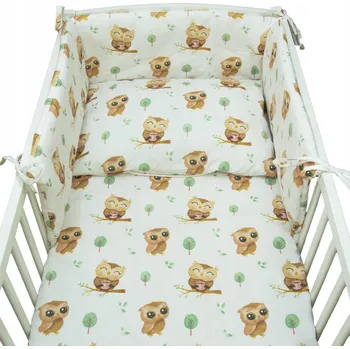 Povlečení Sada povlečení Kerstin 100 x 135 cm, vícebarevná