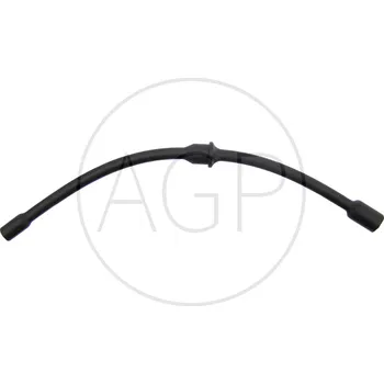 Palivová hadice o délce 170 mm pro Husqvarna