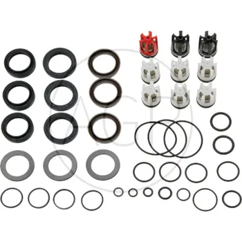 Příslušenství pro vysokotlaký čistič Sada těsnění do čerpadel typ HDS pro Kärcher