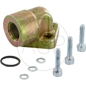 Příslušenství k čerpadlu Příruba k hydraulickému čerpadlu se závitem 1/2"