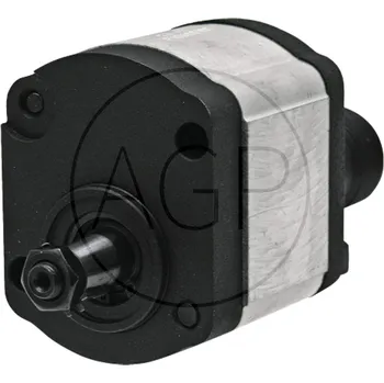 Soustava řízení Hydraulické čerpadlo na typ MC a MB pro Manitou