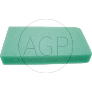 Vzduchový filtr Vzduchový filtr o délce 165 mm typ GTS pro Toro