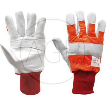 Pracovní rukavice Rukavice s ochranou proti proříznutí velikost 10 (XL)