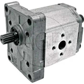 Čerpadlo Jednoduché čerpadlo pro Massey Ferguson