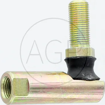 Zahrada Kulový kloub se závitem 1/2"-20 UNF pro John Deere na typy 60, 110, 112, 120, 140, 200, 300, 312, 314, 316, 400