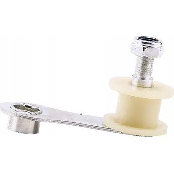 Bezpečnostní kamera ODOLNÝ MALÝ NAPÍNÁK ŘETĚZU PRO MOTOCYKLY DIRT PIT MINI BIKE