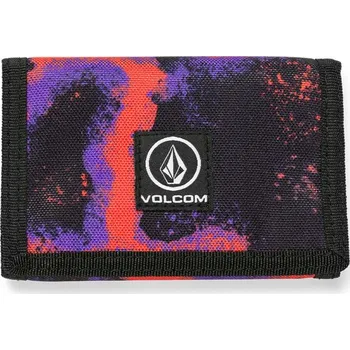 Peněženka VOLCOM peněženka - Box Stone Wallet (BRE)