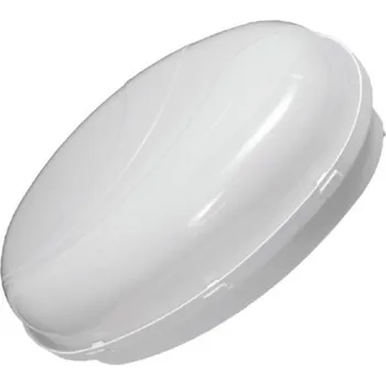 Stropní svítidlo přisazené Pawbol 60 W E27 17 cm bílé