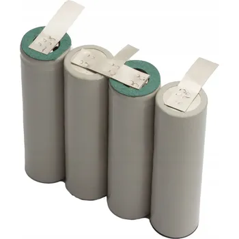 Akumulátor 4S1P 14,4V 2600mAh Li-Ion (2002)