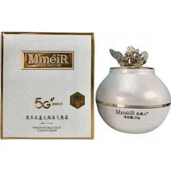 Polštář Podkladová Báze v krému MOTÝLEK Airbag IVORY 01 MmeiR