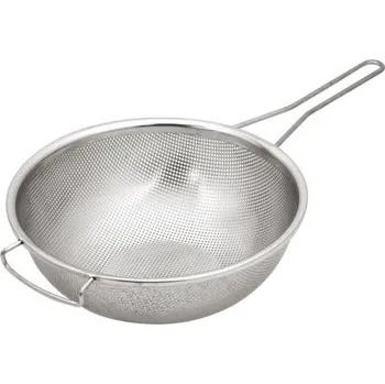 Cedník a síto Cedník perforovaný (Ø290 mm)