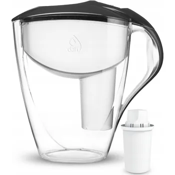 Filtrační konvice Filtrační konvice Dafi Astra 3 l stříbrná/šedá