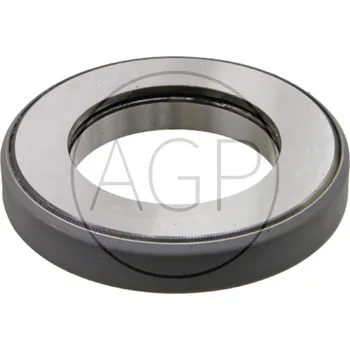 Ložisko převodovky Vypínací ložisko spojky 55 x 92 x 18 mm pro traktory Deutz-Fahr pojezdová spojka