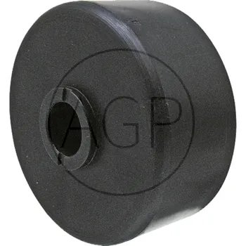 Pojezdové kolečko Pojezdové kolo o vnějším průměru 75 mm pro Stiga