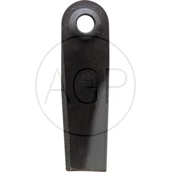 Pracovní nůž Čepel pro levý nůž o délce 174 mm pro Westwood na typy D 1200, T 1600