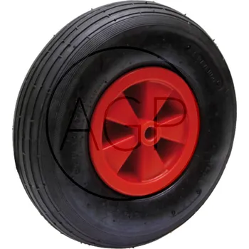 Pojezdové kolečko Náhradní kolo 3.50 x 6/2