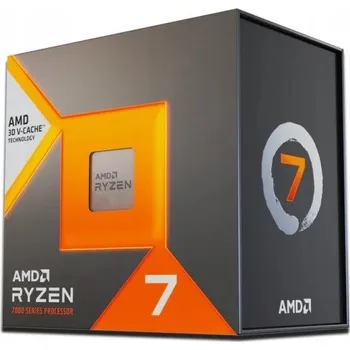 Procesor Procesor AMD Ryzen 7 7800X3D