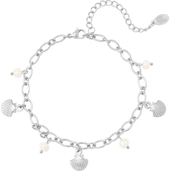 Náramek Náramek na nohu z chirurgické oceli COLLEY