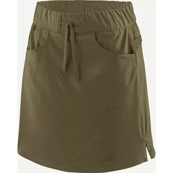 Rybářské oblečení Patagonia Dámská sukně Tech Skort - Tent Green, vel. M