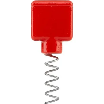 5ks - Rattle Chamber Abu Garcia Beast