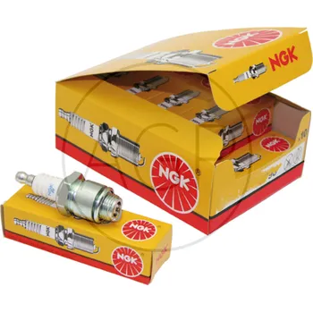 Zapalovací kabel NGK zapalovací svíčky B8HS v balení 10 ks