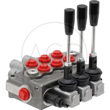 Rozvaděč Monoventil SD5-3-P-18L-2x(5PY13QNL)