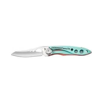 Multifunkční nůž Multifukční kleště Leatherman Skeletool KB Paradise