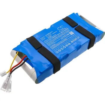 Baterie k notebooku Baterie Cameron Sino CS-WMS220VX pro WOMOW S22 Tech - neoriginální