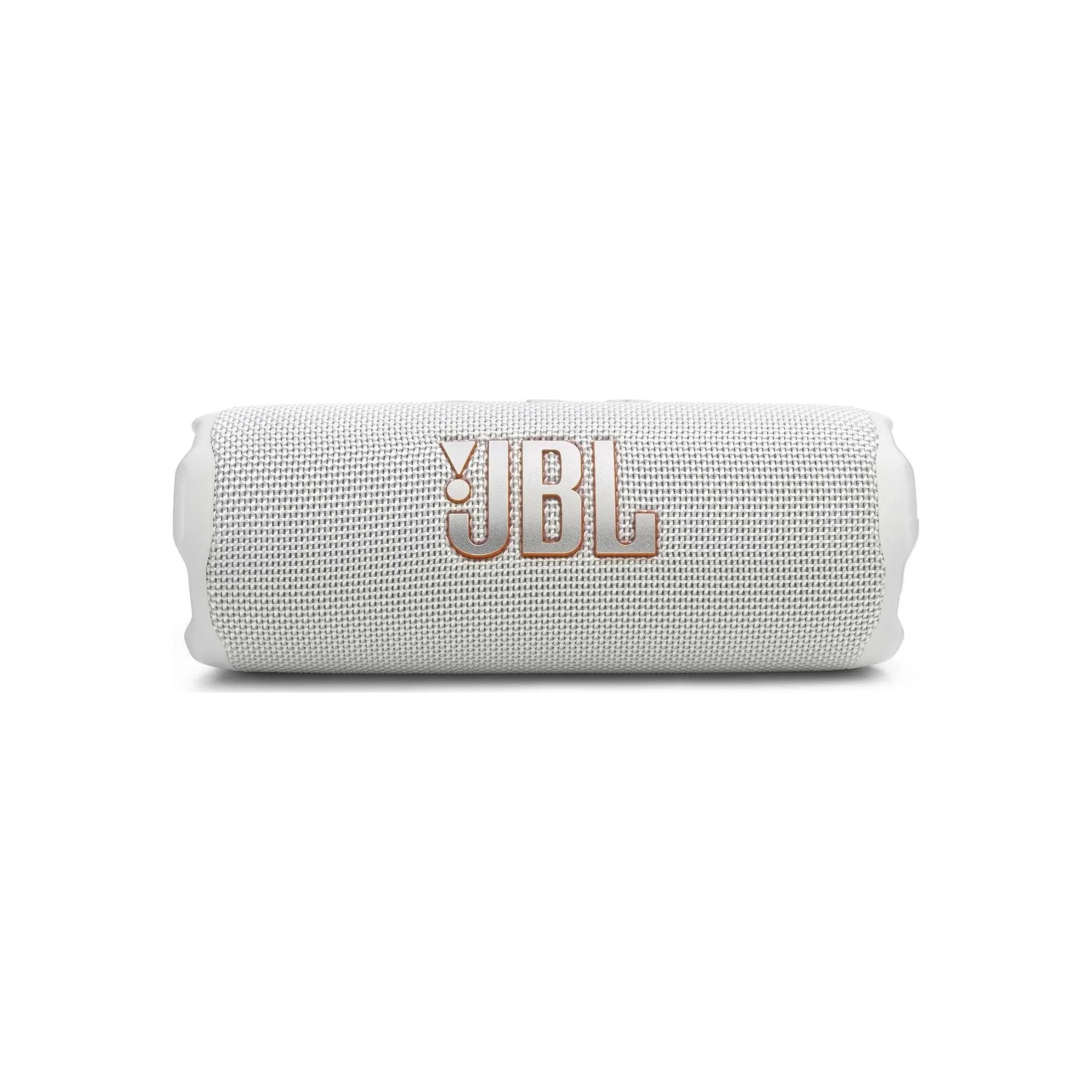 Fotografie 1 - Bluetooth reproduktor JBL Flip 7 bílý