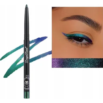 Oční linky Oční stín v tyčince Gelová tužka na oči Eyeliner konturka #5