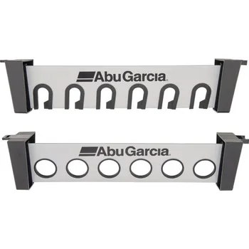 Držák na Pruty Abu Garcia Horizontal 6 Rod Rack