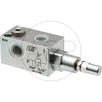 Ventil Přetlakový ventil DBV-E-40-06