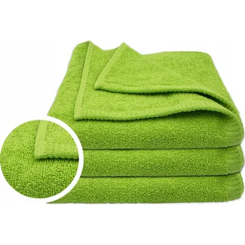 Osuška 4HORECA.EU 50x100 cm bavlna