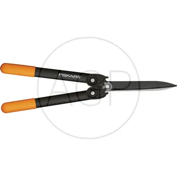 Zahrada Fiskars nůžky na živý plot o délce 570 mm