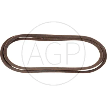 Příslušenství pro zahradní traktor Klínový řemen o rozměru 12,7 x 2927 pro zahradní traktory John Deere, Sabre