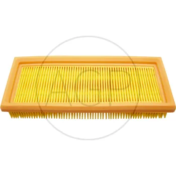 Vzduchový filtr Vzduchový filtr typ ALN pro ACME o délce 195 mm