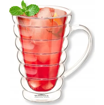 Sklenice Sklenice na kávu Wilmax England 250 ml 1 ks