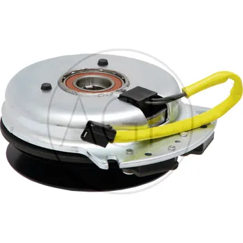 Příslušenství pro zahradní traktor Magnetická spojka o výšce 88,9 mm a průměru hřídele 25,4 mm na typy Z 42, Z 48, Z 54, ZTR Superior pro MTD