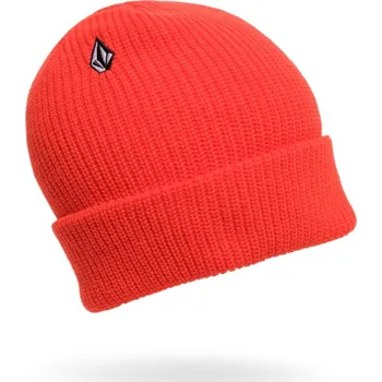 Čepice VOLCOM kulich - Full Stone Beanie (BRE) velikost: OS