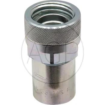 Fitinka Šroubová matice vnitřní závit 3/4" GAS