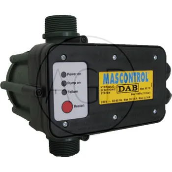 Čerpadlo MASCONTROL