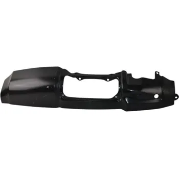 Blatník karosérie Pravý přední panel světla - blatník TOYOTA HIACE II 1982-1989 - NOR (TOYOTA 5380195J00 5380195J01)