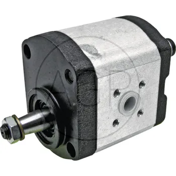 Čerpadlo Jednoduché čerpadlo s výkonem 14 cm³ / ot. pro Renault