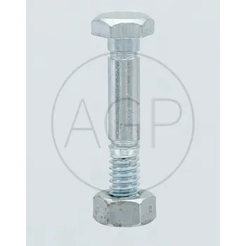 Střižný kolík o délce 36 mm s průměrem čepu 6,2 mm pro Ariens a John Deere